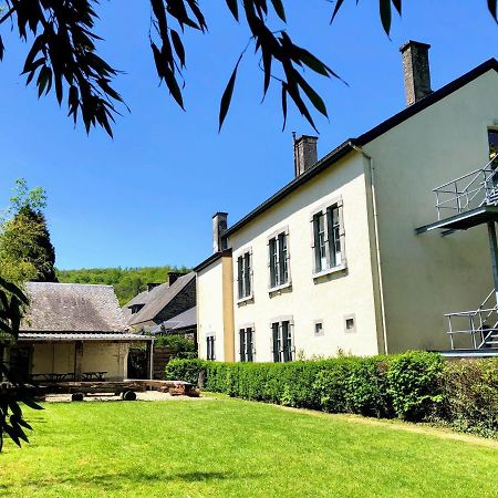 Gite De Groupe De La Semois Alle Exterior photo