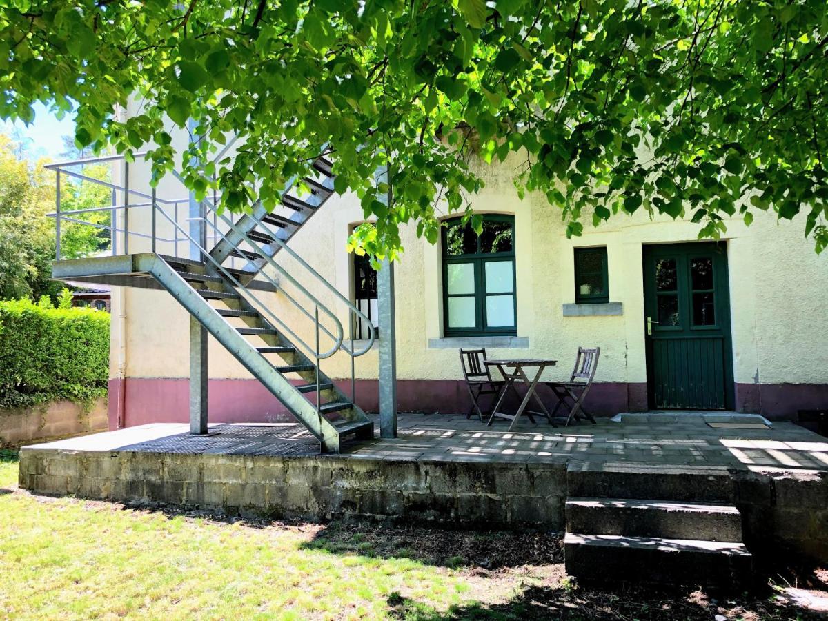 Gite De Groupe De La Semois Alle Exterior photo